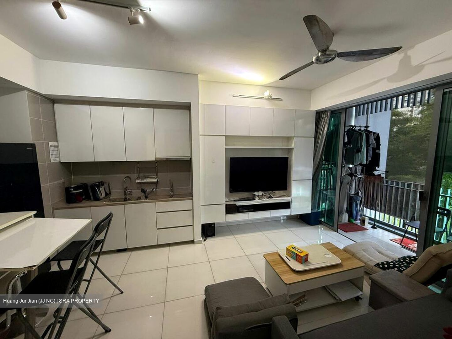 Hundred Trees (D5), Condominium #497930711